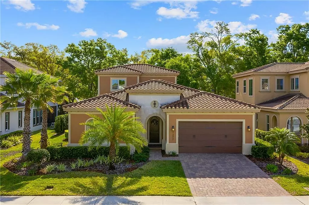 Lake Mary, FL 32746,1377 TAPPIE TOORIE CIR