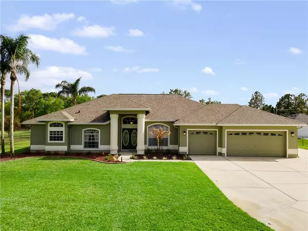 19822 MAJESTIC ST, Orlando, FL 32833