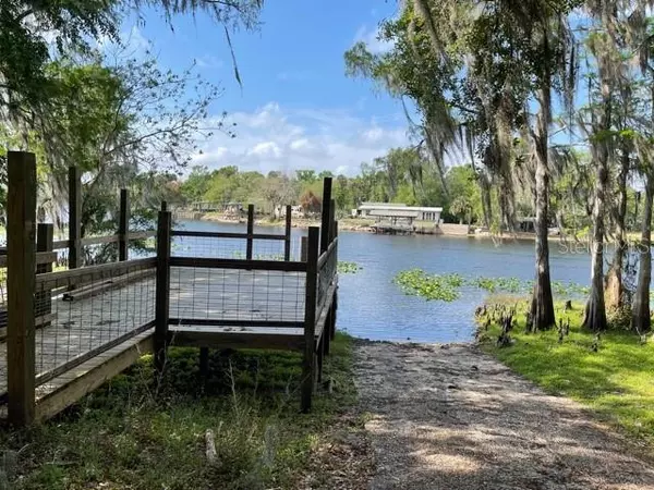 Osteen, FL 32764,RIVER OAKS DR