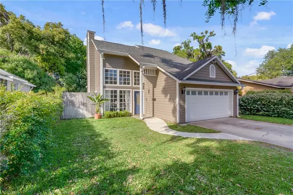 1211 E ESTHER ST, Orlando, FL 32806