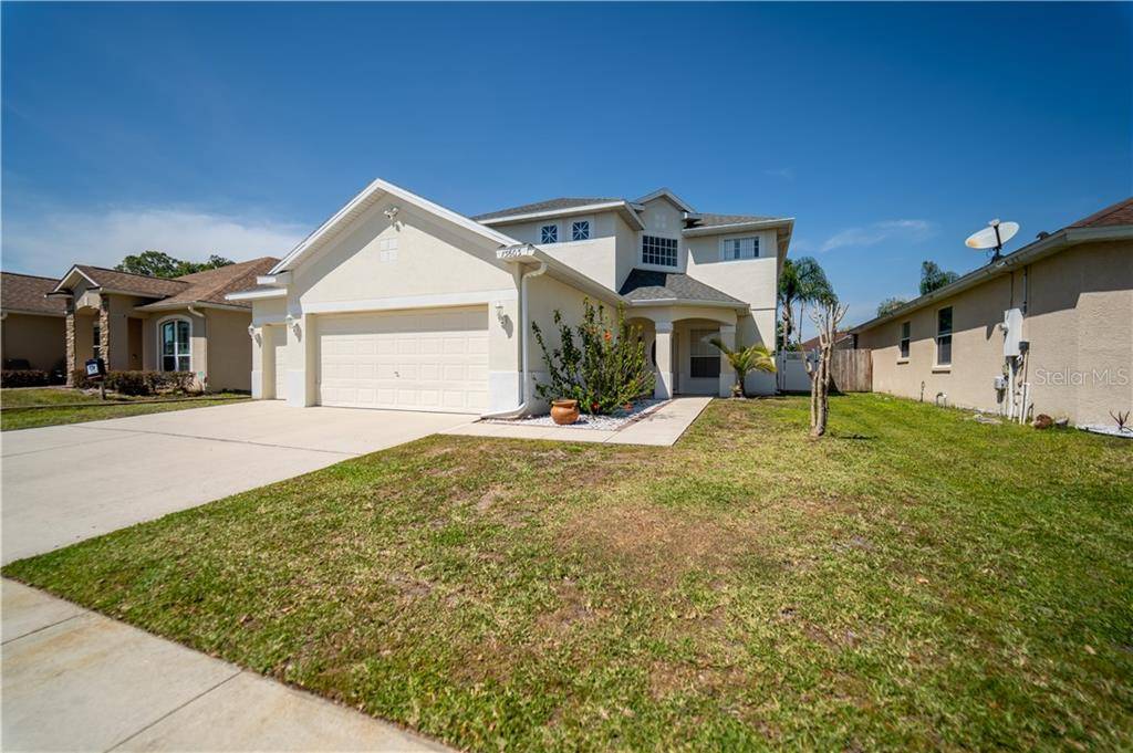 13603 SUNSHOWERS CIR, Orlando, FL 32828