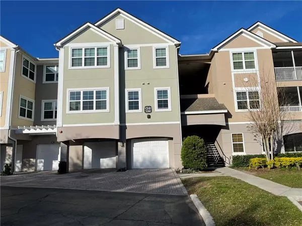 Orlando, FL 32835,3280 SOHO ST #206