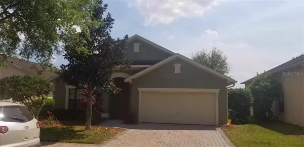 825 BRIDGEFORD CROSSING BLVD, Davenport, FL 33837