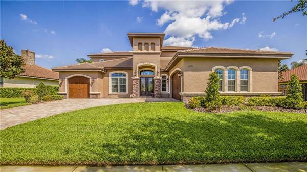 1191 BELLA VISTA CIR, Longwood, FL 32779