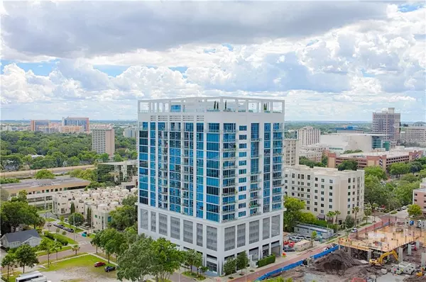 260 S OSCEOLA AVE #1602, Orlando, FL 32801