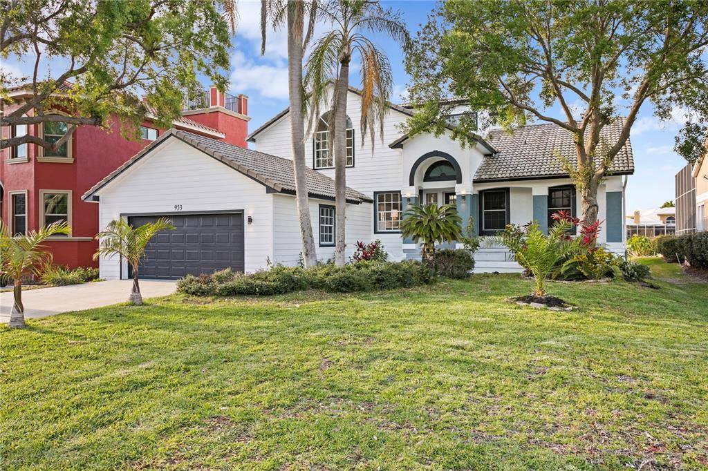 953 SYMPHONY ISLES BLVD, Apollo Beach, FL 33572