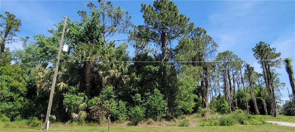 LOT 9 SUNNYSIDE DR, Leesburg, FL 34748