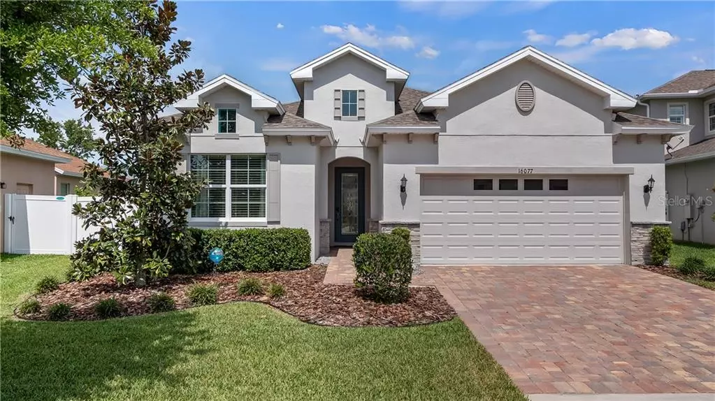 Clermont, FL 34714,16077 ST CLAIR ST