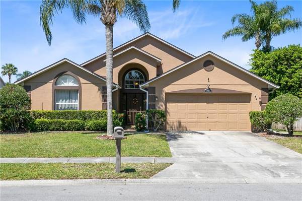 2901 STRAND CIR, Oviedo, FL 32765