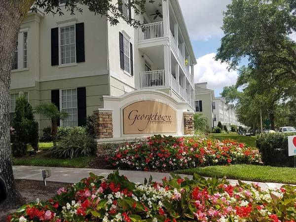 280 CELEBRATION BLVD #311, Celebration, FL 34747