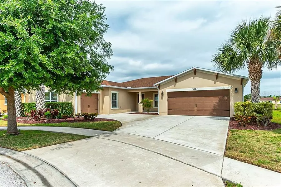 3521 SPINNING REEL LN, Kissimmee, FL 34746