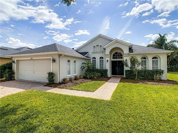 3100 JUNEBERRY TER, Oviedo, FL 32766