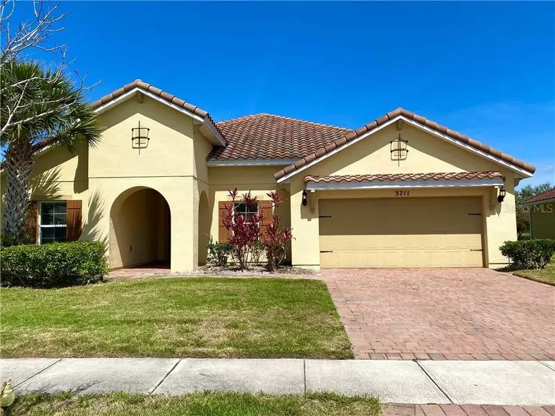 3711 ISLES ARBOR LN, Kissimmee, FL 34746