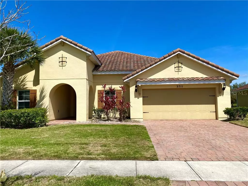 Kissimmee, FL 34746,3711 ISLES ARBOR LN