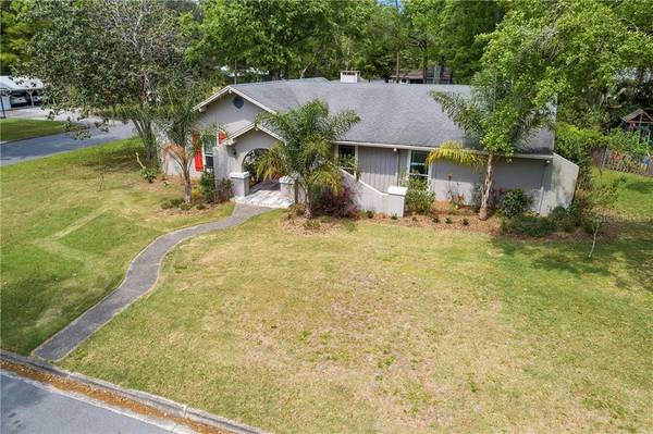 3300 NW 56TH PL, Gainesville, FL 32653