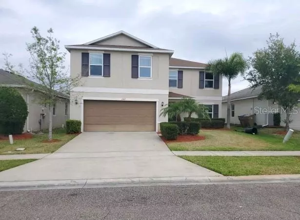 1087 TOURMALINE DR, Kissimmee, FL 34746