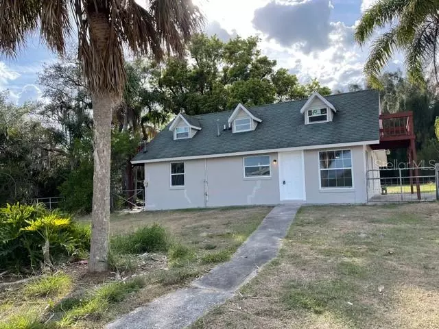 7401 COUNTY ROAD 17 S, Sebring, FL 33876