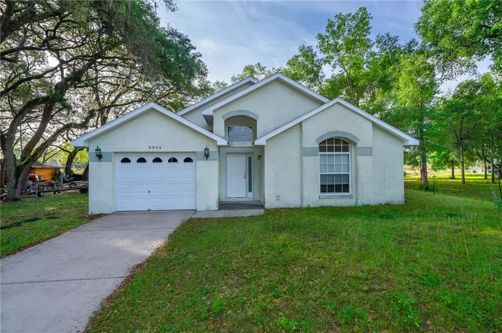 Inverness, FL 34450,8904 E ECHO CT