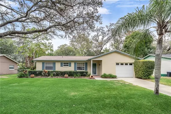 5138 OAK HILL DR, Winter Park, FL 32792