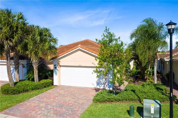 12115 TRIPLETAIL LN, Orlando, FL 32827