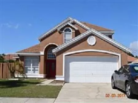 2936 PEMBRIDGE ST, Kissimmee, FL 34747