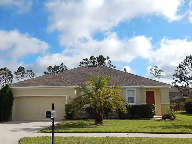 4517 BARBADOS LOOP, Clermont, FL 34711