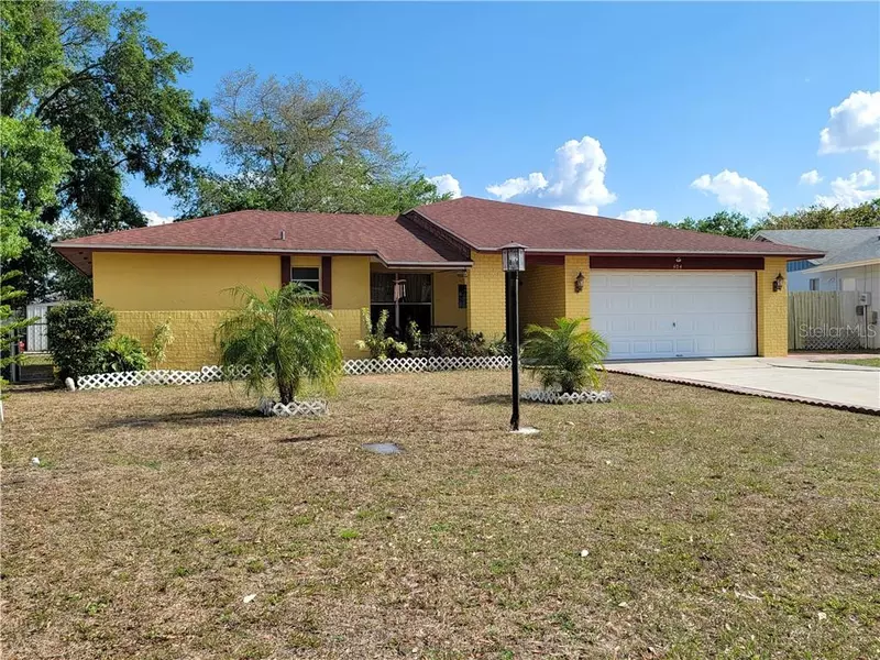 404 CART CT, Poinciana, FL 34759