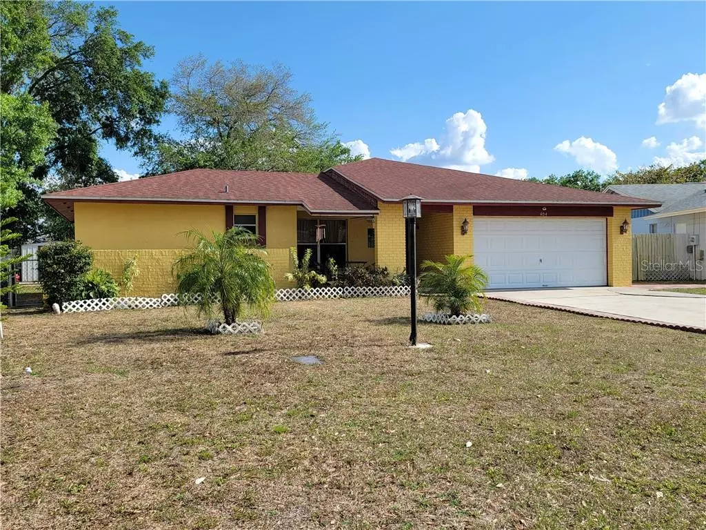 Poinciana, FL 34759,404 CART CT