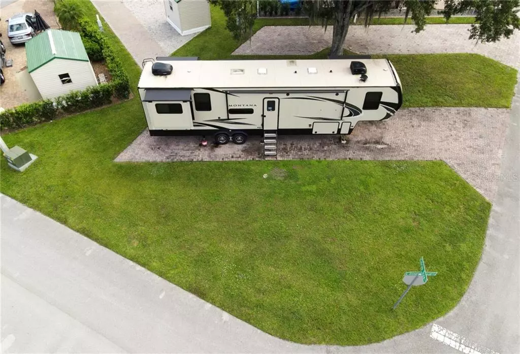 Clermont, FL 34714,2506 CITRUS TREE RD #259