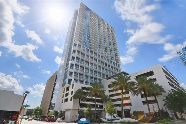 150 E ROBINSON ST #22B-6, Orlando, FL 32801