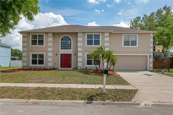 653 RED PEPPER LOOP, Chuluota, FL 32766