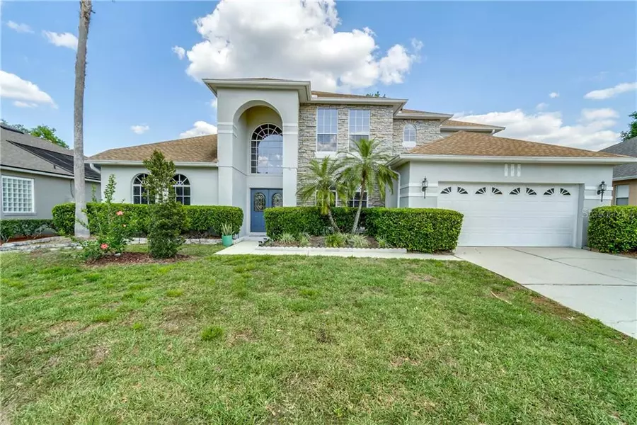 109 FIG TREE RUN, Longwood, FL 32750