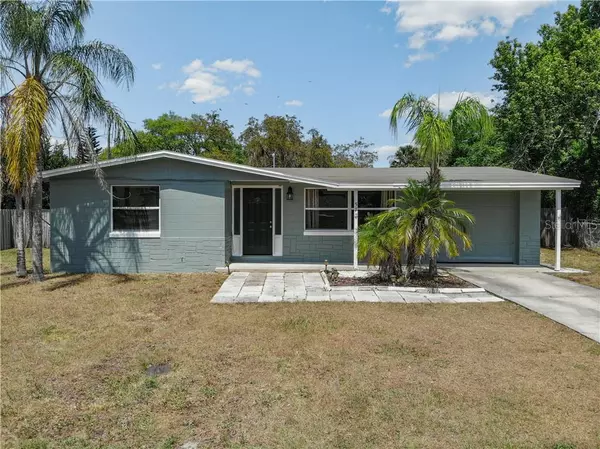 57 E 2ND ST, Chuluota, FL 32766