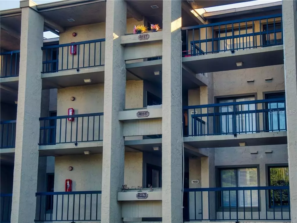 Orlando, FL 32808,4115 PLAYER CIR #506