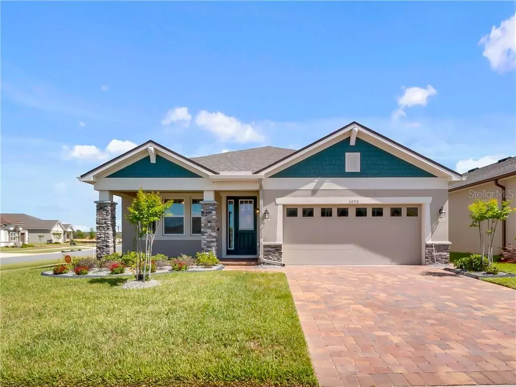 Clermont, FL 34711,3090 AMBERSWEET PL