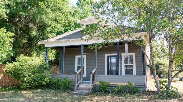 463 OXFORD ST, Umatilla, FL 32784