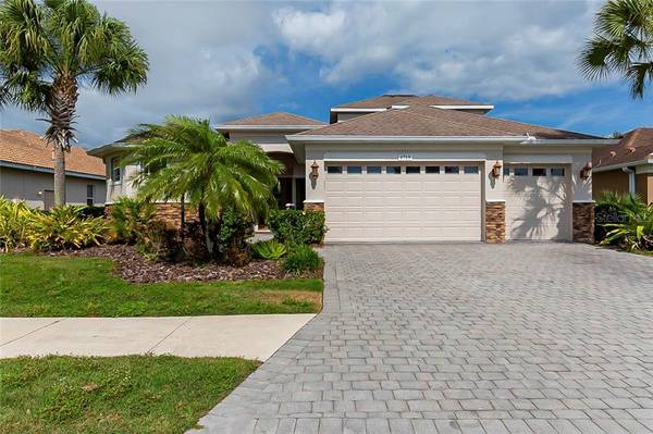 6719 PIRATE PERCH TRL, Lakewood Ranch, FL 34202