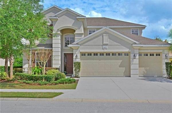 6631 PIRATE PERCH TRL, Lakewood Ranch, FL 34202