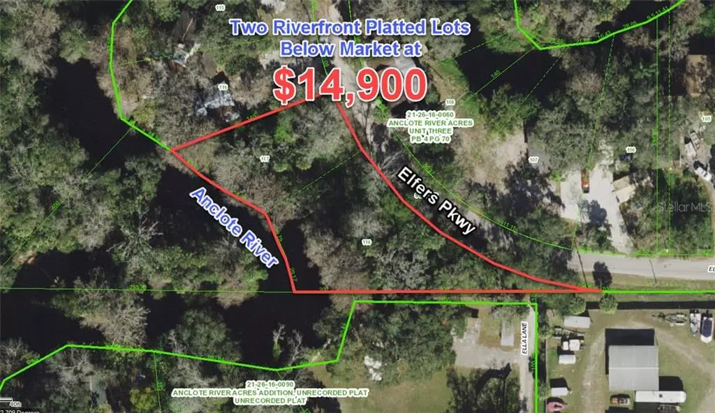 New Port Richey, FL 34655,3316 ELFERS Pkwy