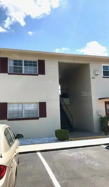 Orlando, FL 32808,5505 HERNANDES DR #238