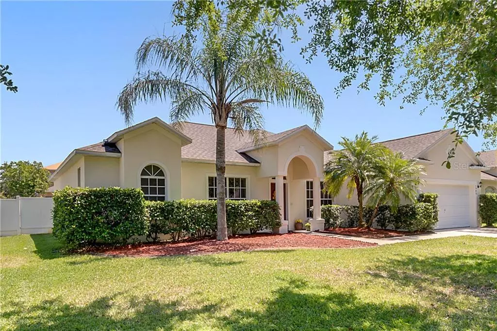 Saint Cloud, FL 34771,1905 PASSIFLORA LN