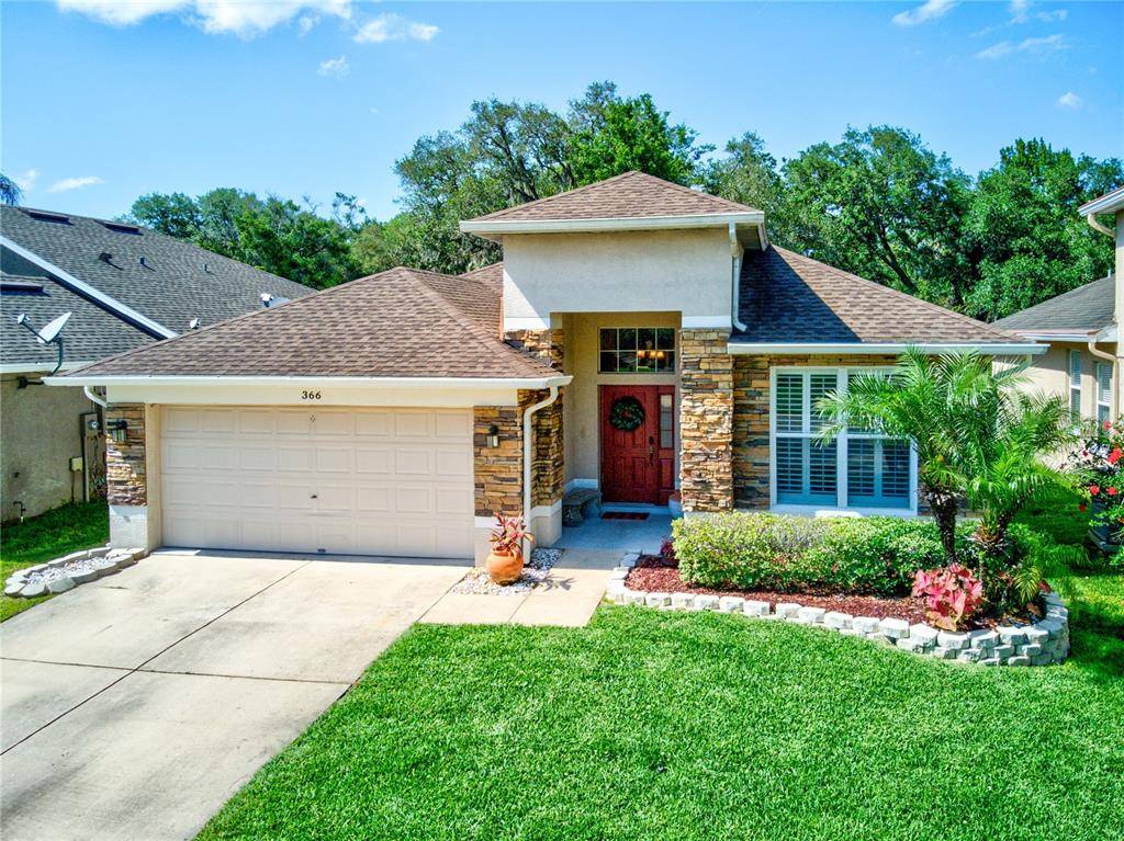 366 STREAMVIEW WAY, Winter Springs, FL 32708