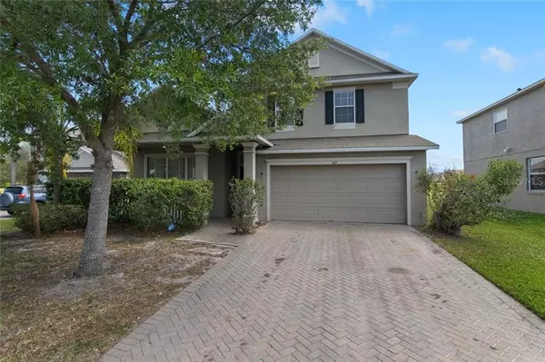 Winter Garden, FL 34787,209 SPRING LEAP CIR