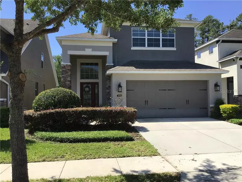 2839 PEWTER MIST CT, Oviedo, FL 32765