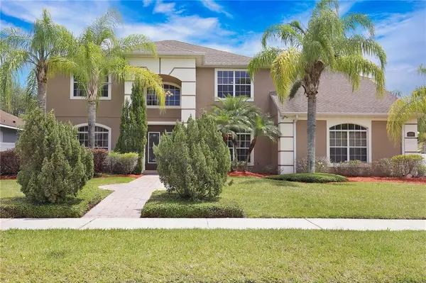 2281 VIEHMAN TRL, Kissimmee, FL 34746