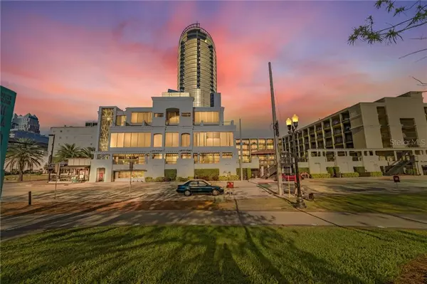 151 E WASHINGTON ST #616, Orlando, FL 32801