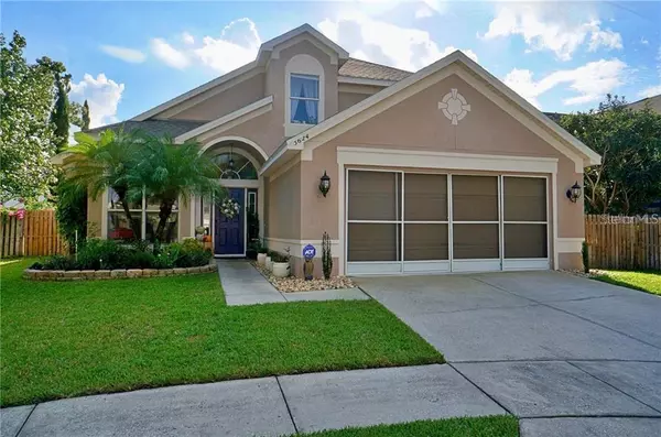 Lake Mary, FL 32746,3624 MOSS POINTE PL