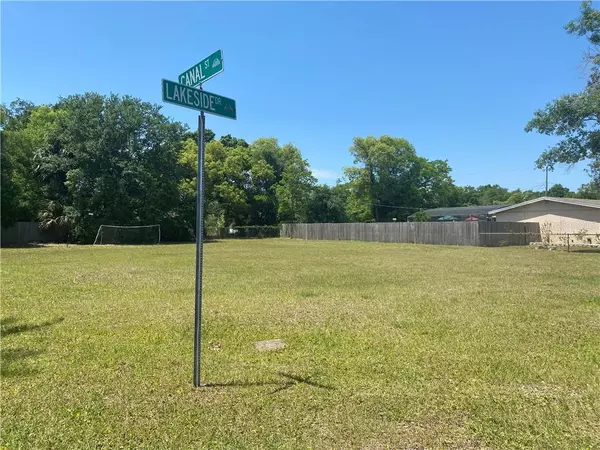 CANAL ST, Sanford, FL 32773