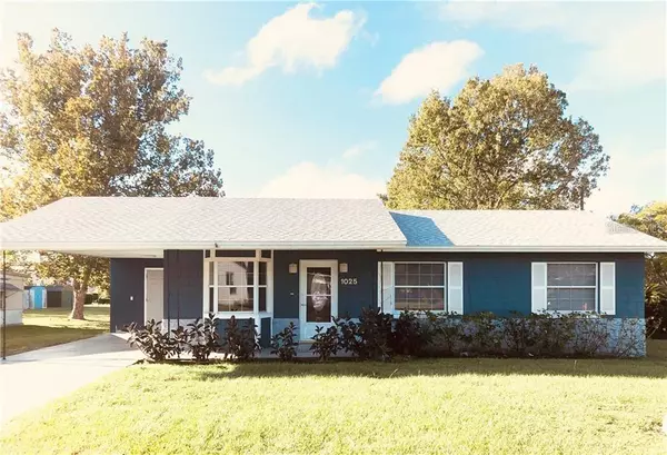 1025 16TH ST, Saint Cloud, FL 34769