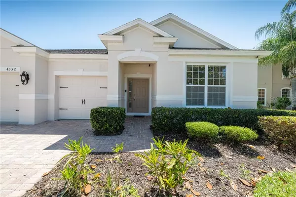 Oviedo, FL 32766,4352 RAYWOOD ASH CT